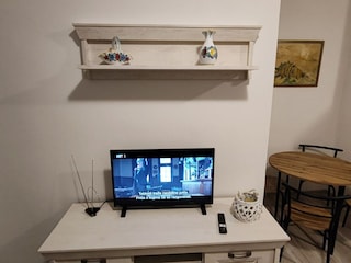 Appartement Banjol Kenmerken 4