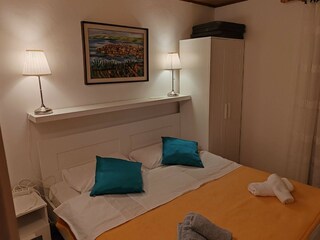 Appartement Banjol Équipement 6