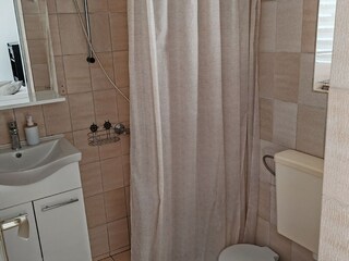 Apartment Banjol Ausstattung 9