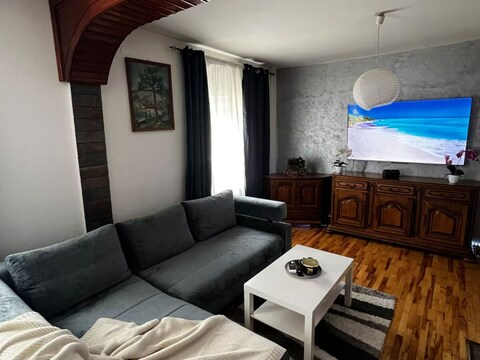 Vakantiehuis House Burić - Two Bedroom House