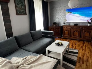 Casa de vacaciones Senj Características 9