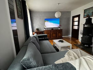 Casa de vacaciones Senj Características 10