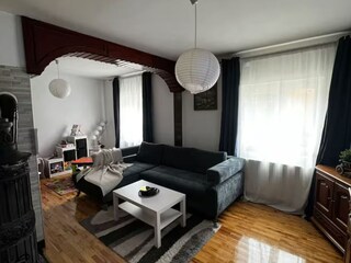 Casa de vacaciones Senj Características 11