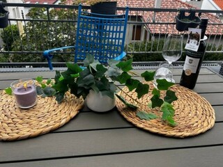 Casa de vacaciones Senj Grabación al aire libre 6