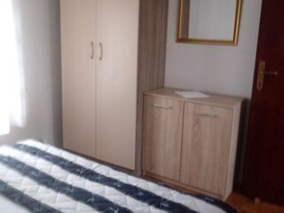 Apartment Povljana Ausstattung 8