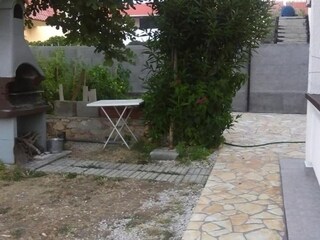 Apartment Povljana  11