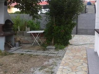 Appartement Povljana  11