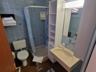 Apartment Novigrad bei Zadar Ausstattung 6