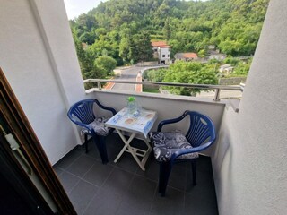 Apartment Novigrad bei Zadar Außenaufnahme 2