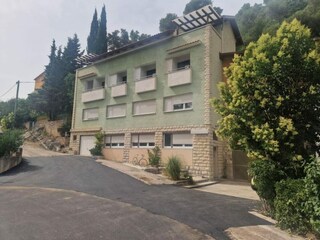 Apartment Novigrad bei Zadar Außenaufnahme 3