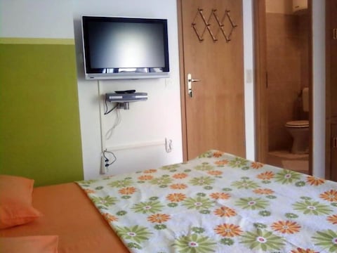 Vakantiehuis Rooms Tatjana - Double Room (1)