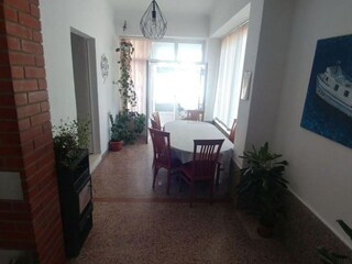 Ferienhaus Zastražišće Ausstattung 6