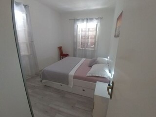 Ferienhaus Zastražišće Ausstattung 10