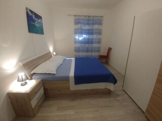 Ferienhaus Zastražišće Ausstattung 11