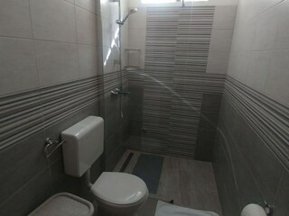 Ferienhaus Zastražišće Ausstattung 15