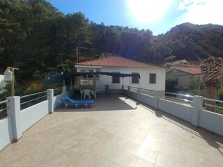Holiday house Zastražišće  17