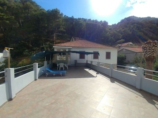 Vakantiehuis Zastražišće  17
