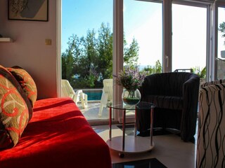 Apartment Pisak Ausstattung 6