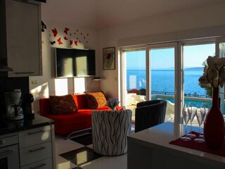 Apartment Pisak Features 8
