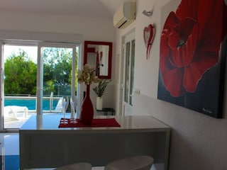 Appartamento Pisak Caratteristiche 9