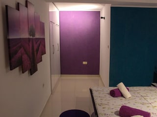 Apartment Pisak Features 11