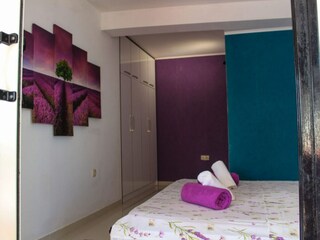 Apartment Pisak Ausstattung 13