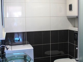 Apartment Pisak Ausstattung 16