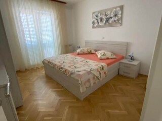 Apartment Kampor Features 7