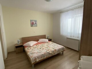 Apartment Kampor Ausstattung 8