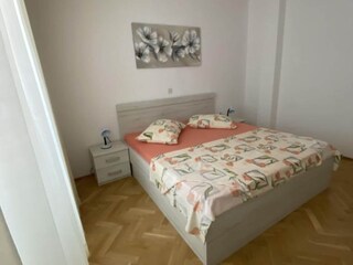 Apartment Kampor Ausstattung 9