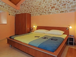 Casa per le vacanze Bol Caratteristiche 5