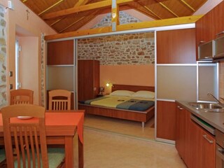 Maison de vacances Bol Équipement 6