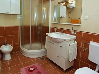 Casa per le vacanze Bol Caratteristiche 7