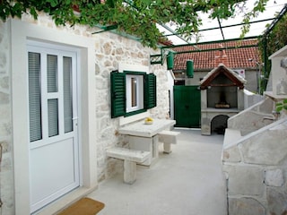 Casa per le vacanze Bol  8