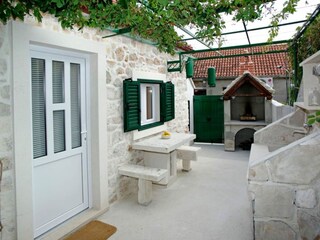 Vakantiehuis Bol  8