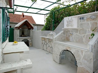 Casa per le vacanze Bol  9