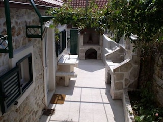 Vakantiehuis Bol  10