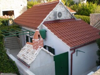 Maison de vacances Bol Enregistrement extérieur 2