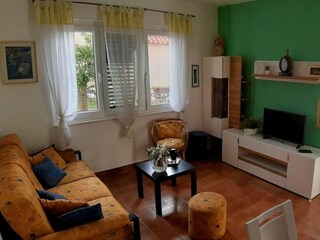 Ferienhaus Turanj Ausstattung 6