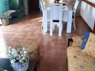 Ferienhaus Turanj Ausstattung 7