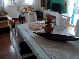 Ferienhaus Turanj Ausstattung 8