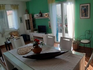 Ferienhaus Turanj Ausstattung 9