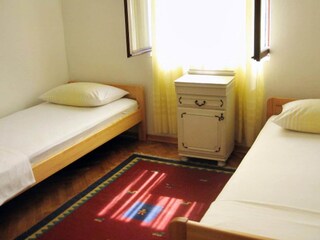 Ferienhaus Turanj Ausstattung 13