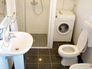 Ferienhaus Turanj Ausstattung 14