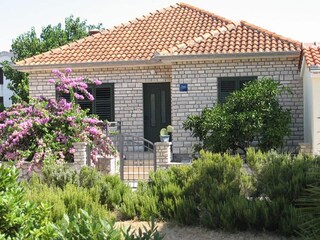 Casa per le vacanze Turanj Registrazione all'aperto 4
