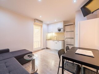 Apartment Sukošan Ausstattung 9