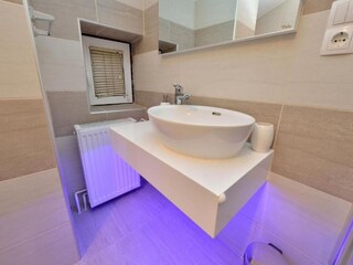 Apartment Sukošan Ausstattung 18