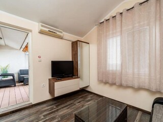 Apartment Sukošan Ausstattung 11