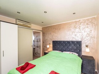 Apartment Sukošan Ausstattung 13