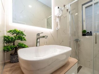 Apartment Sukošan Ausstattung 14